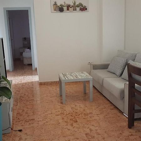 Apartamentos La Bastida Totana Exterior photo