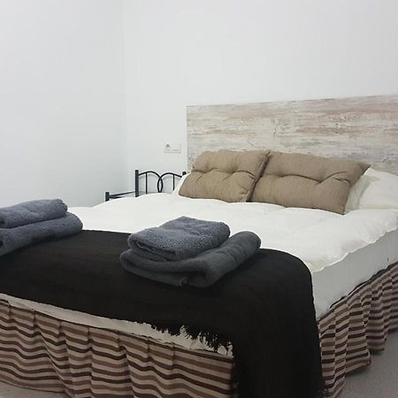 Apartamentos La Bastida Totana Exterior photo