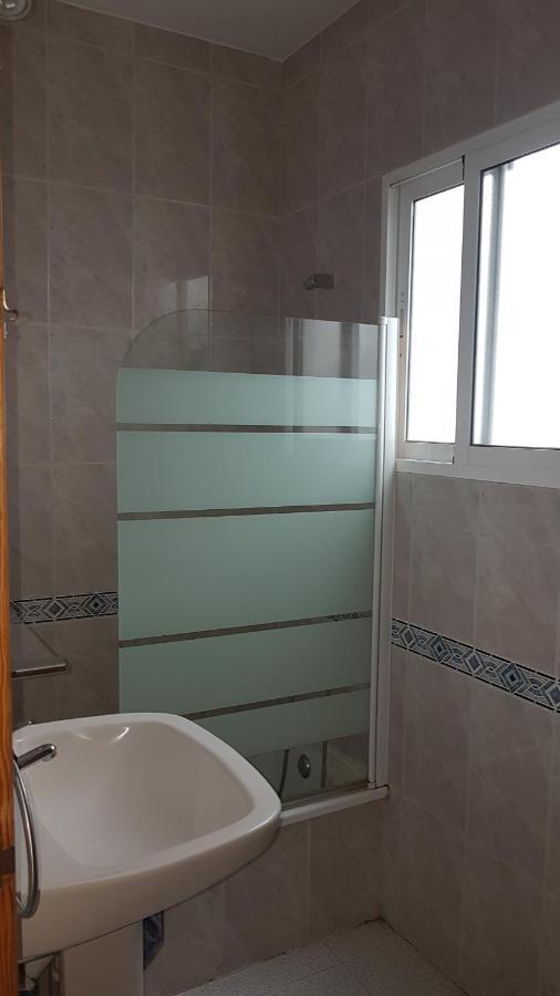 Apartamentos La Bastida Totana Exterior photo