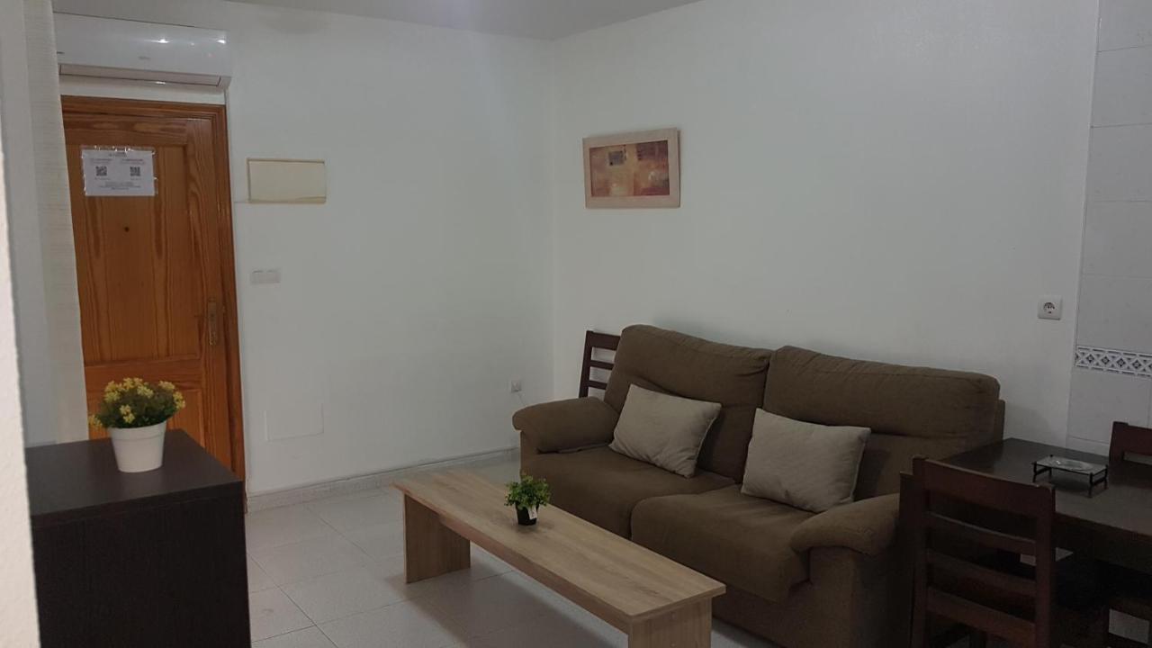 Apartamentos La Bastida Totana Exterior photo