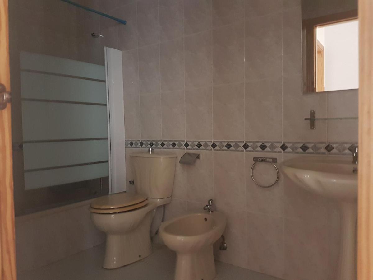 Apartamentos La Bastida Totana Exterior photo