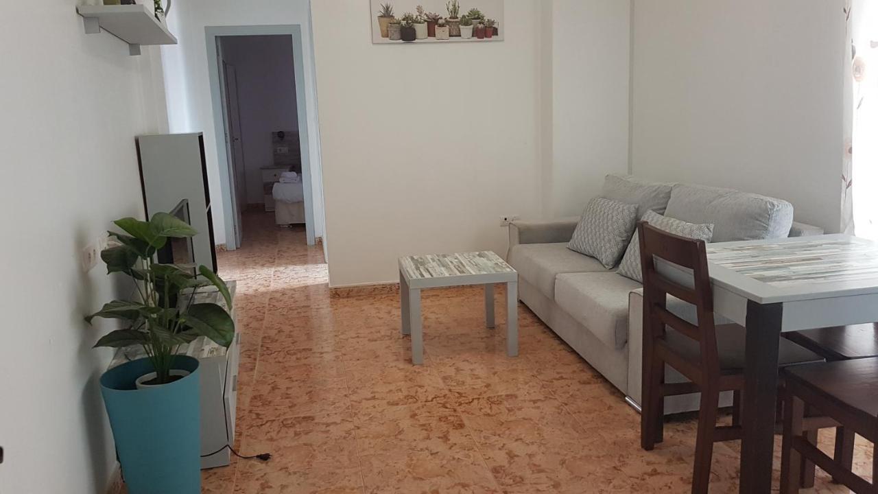 Apartamentos La Bastida Totana Exterior photo