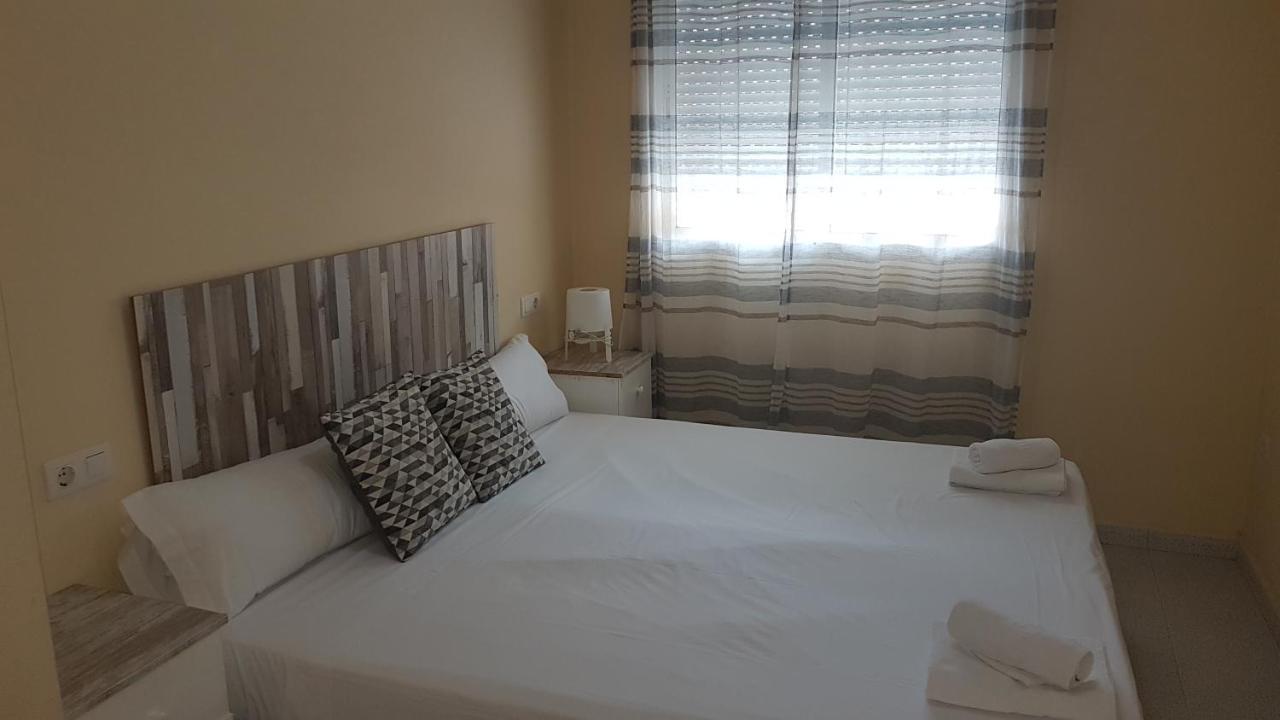 Apartamentos La Bastida Totana Exterior photo