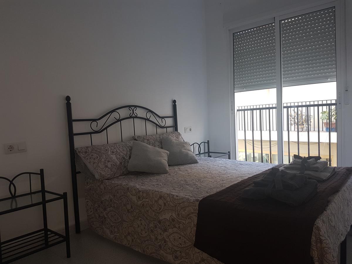 Apartamentos La Bastida Totana Exterior photo