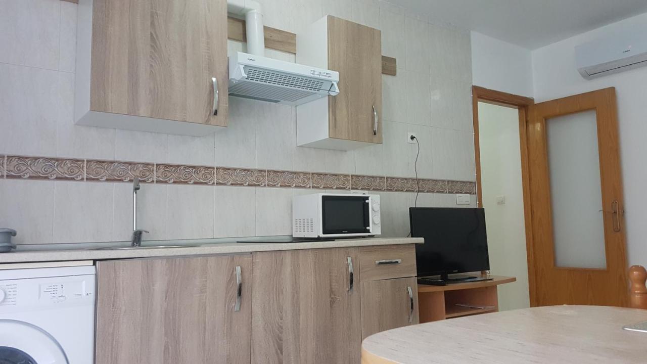 Apartamentos La Bastida Totana Exterior photo