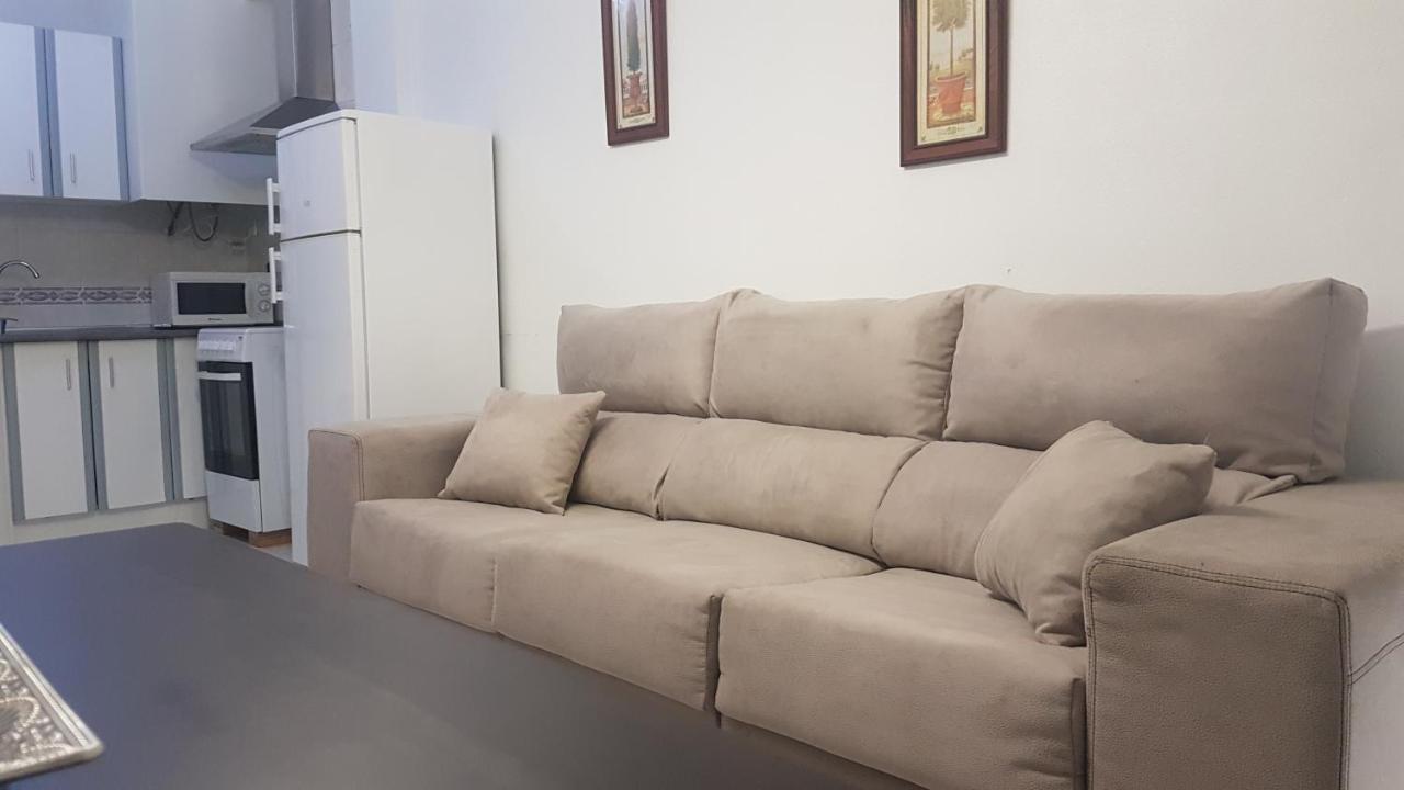 Apartamentos La Bastida Totana Exterior photo