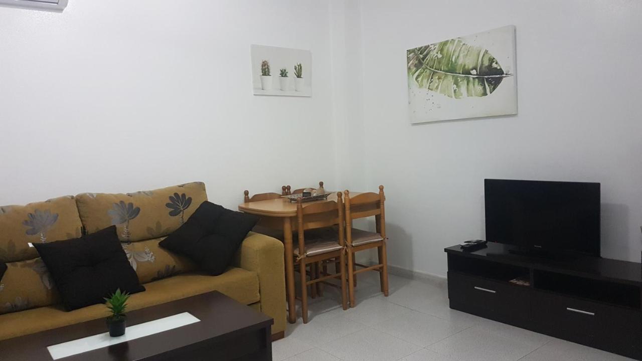 Apartamentos La Bastida Totana Exterior photo