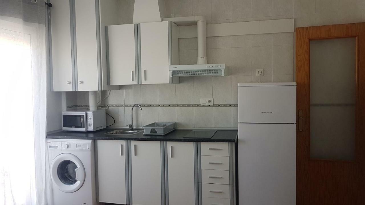 Apartamentos La Bastida Totana Exterior photo